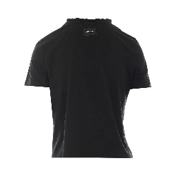 Repetto  T-shirts and Polos Black