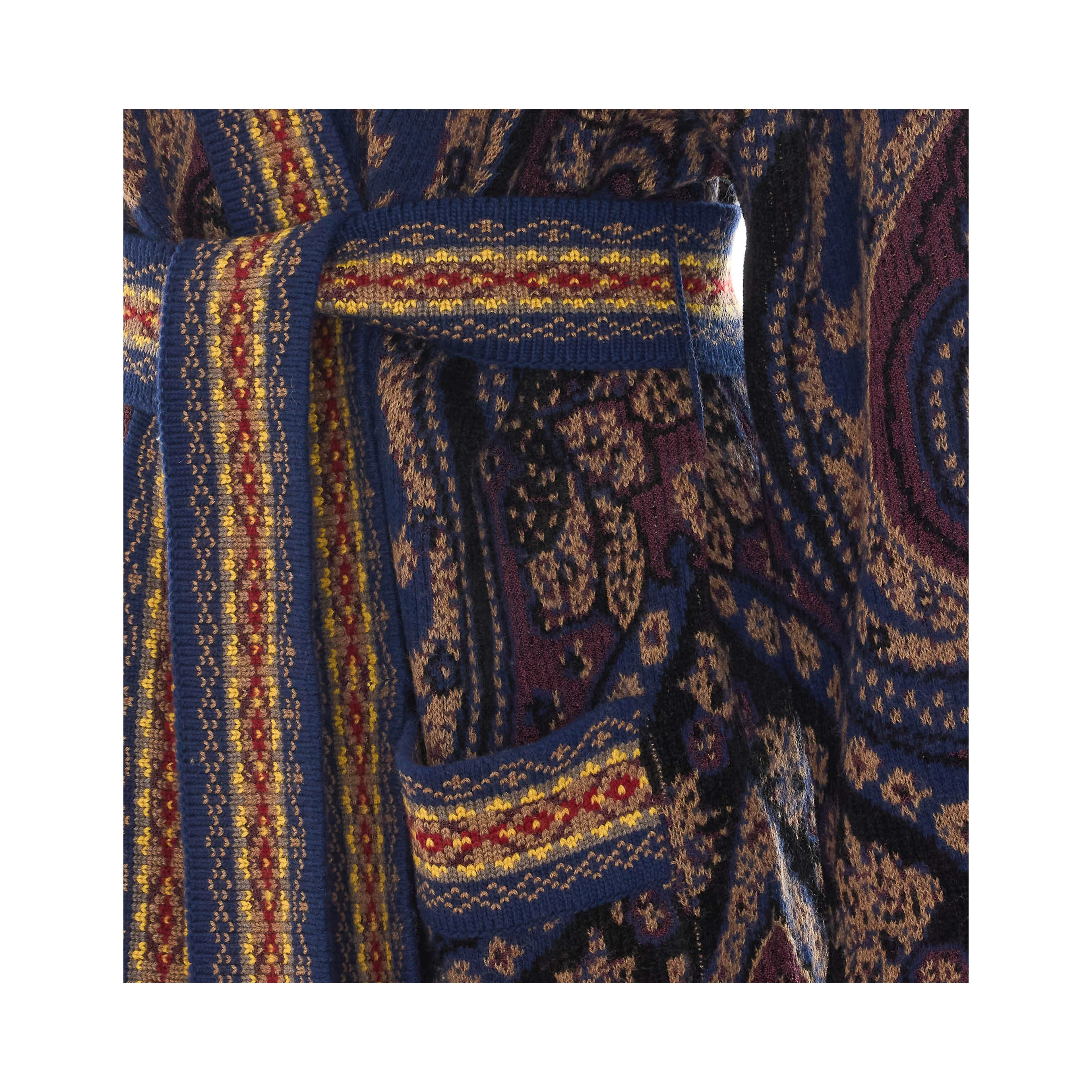 Etro Sweaters