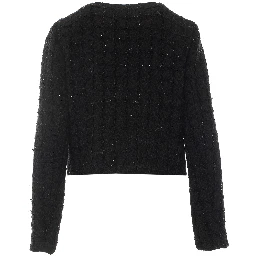 Liu Jo Jackets Black