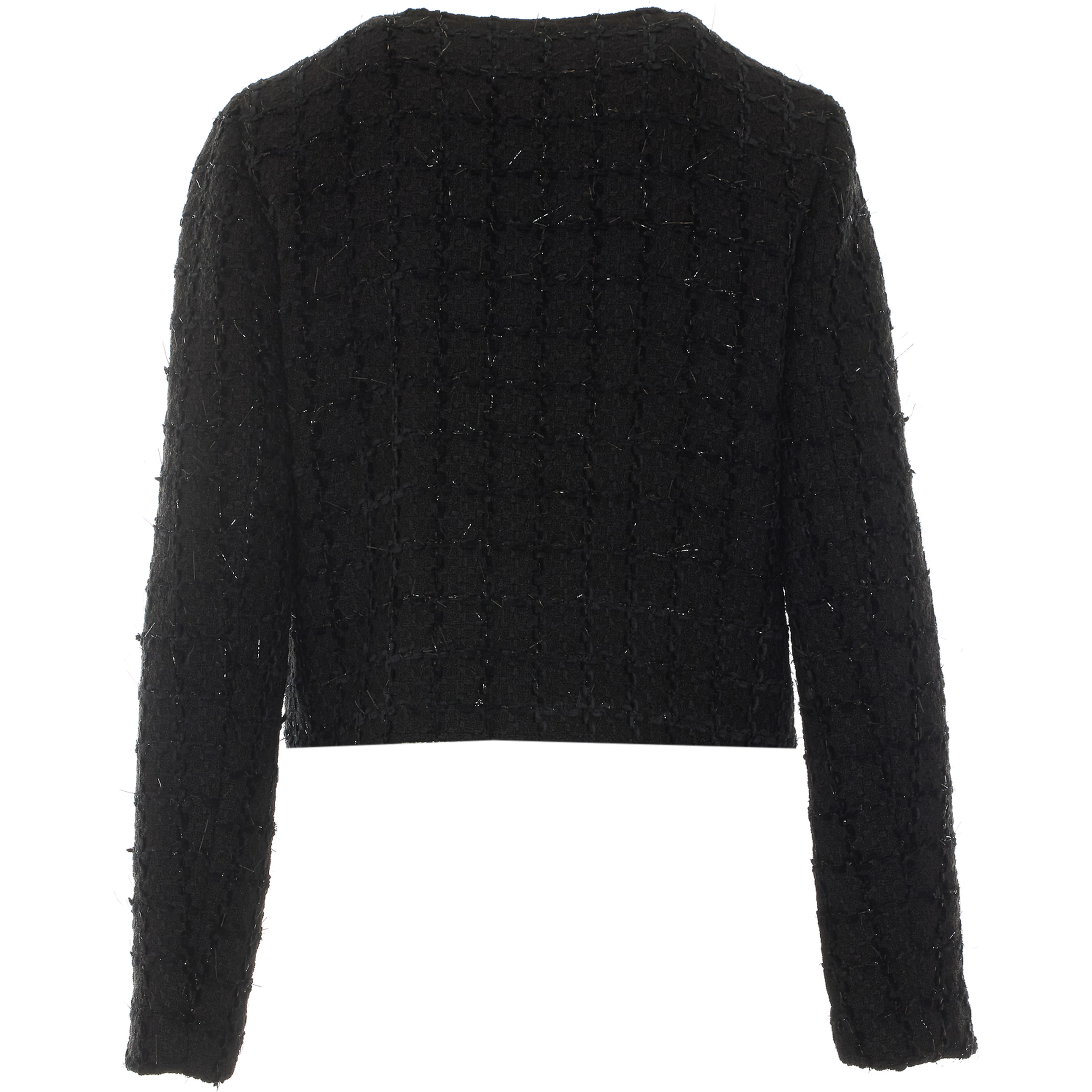 Liu Jo Jackets Black