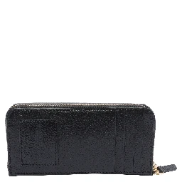 Marc Jacobs Wallets Black