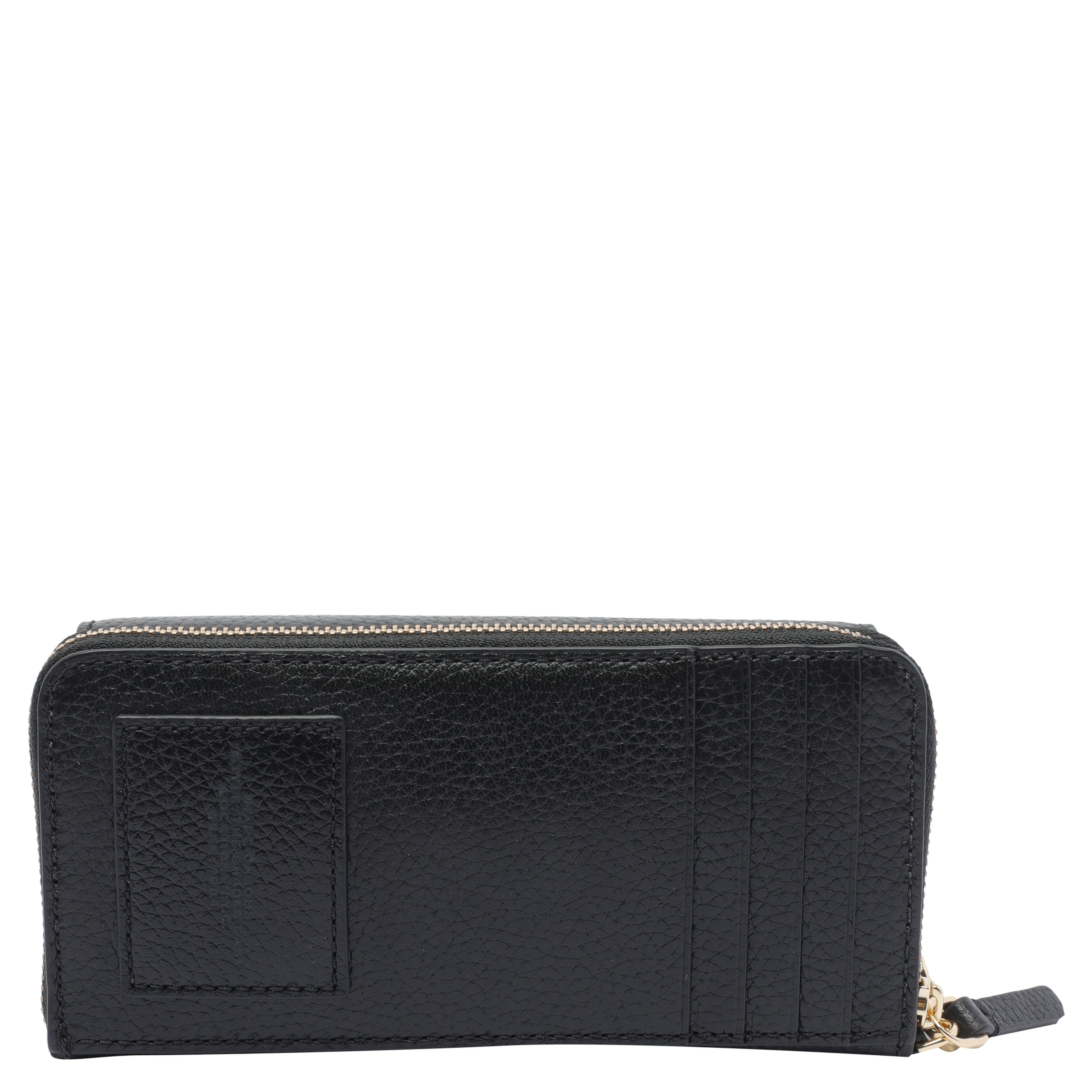 Marc Jacobs Wallets Black