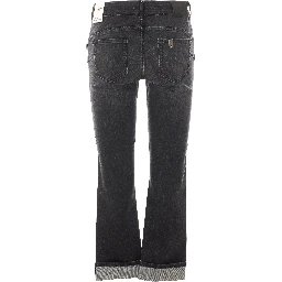 Liu Jo Trousers Black