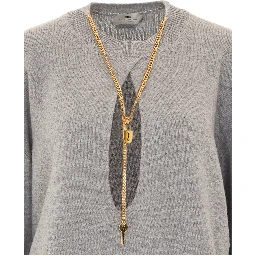 Elisabetta Franchi Dresses