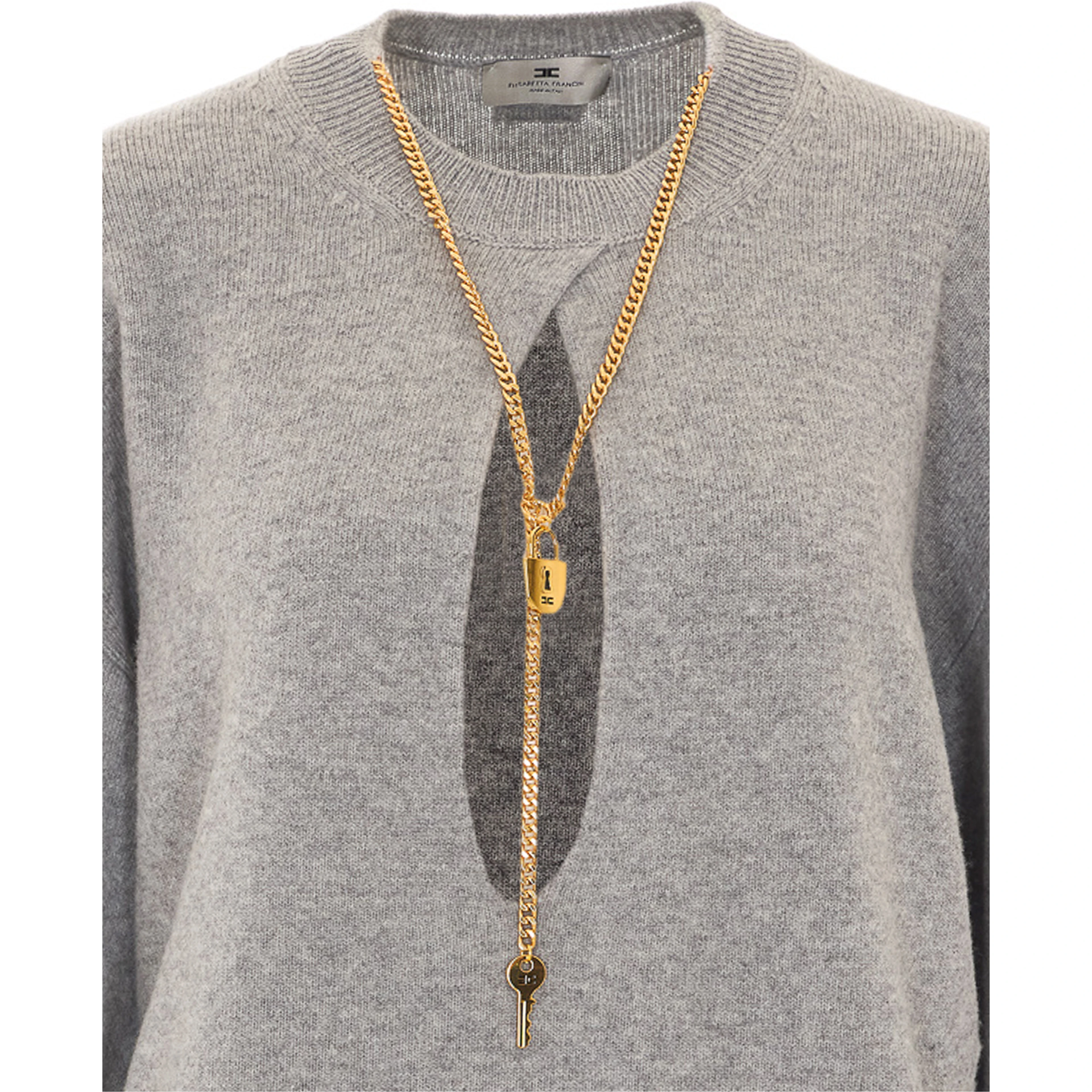 Elisabetta Franchi Dresses