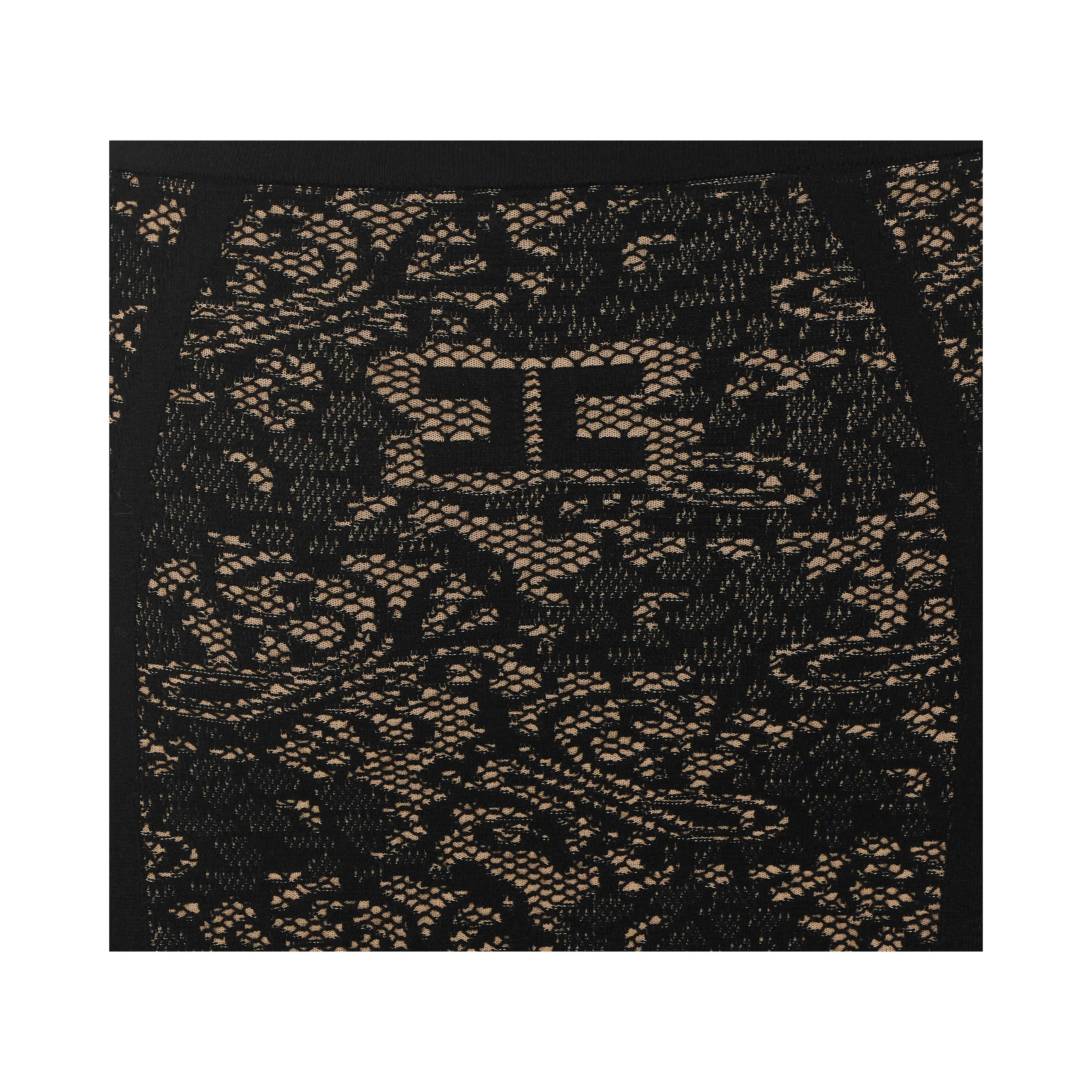 Elisabetta Franchi Skirts Black