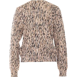 Liu Jo Sweaters Beige