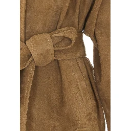 KHAITE Jackets