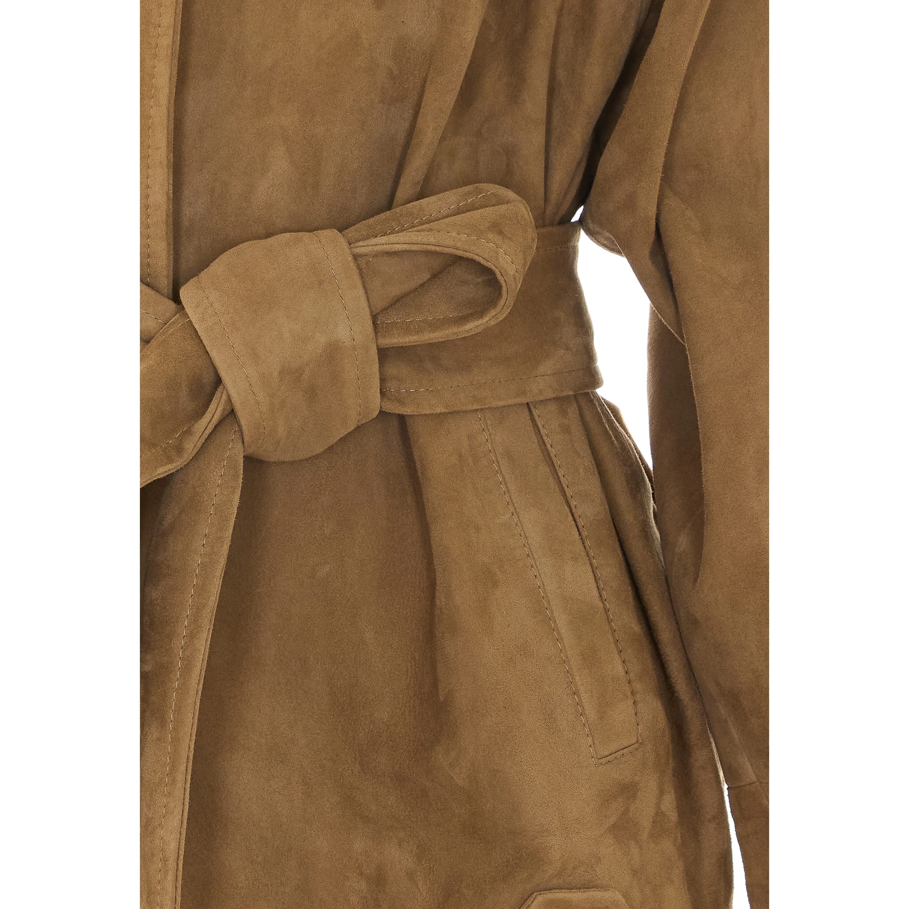 KHAITE Jackets