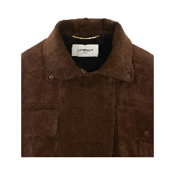 Saint Laurent  Jackets