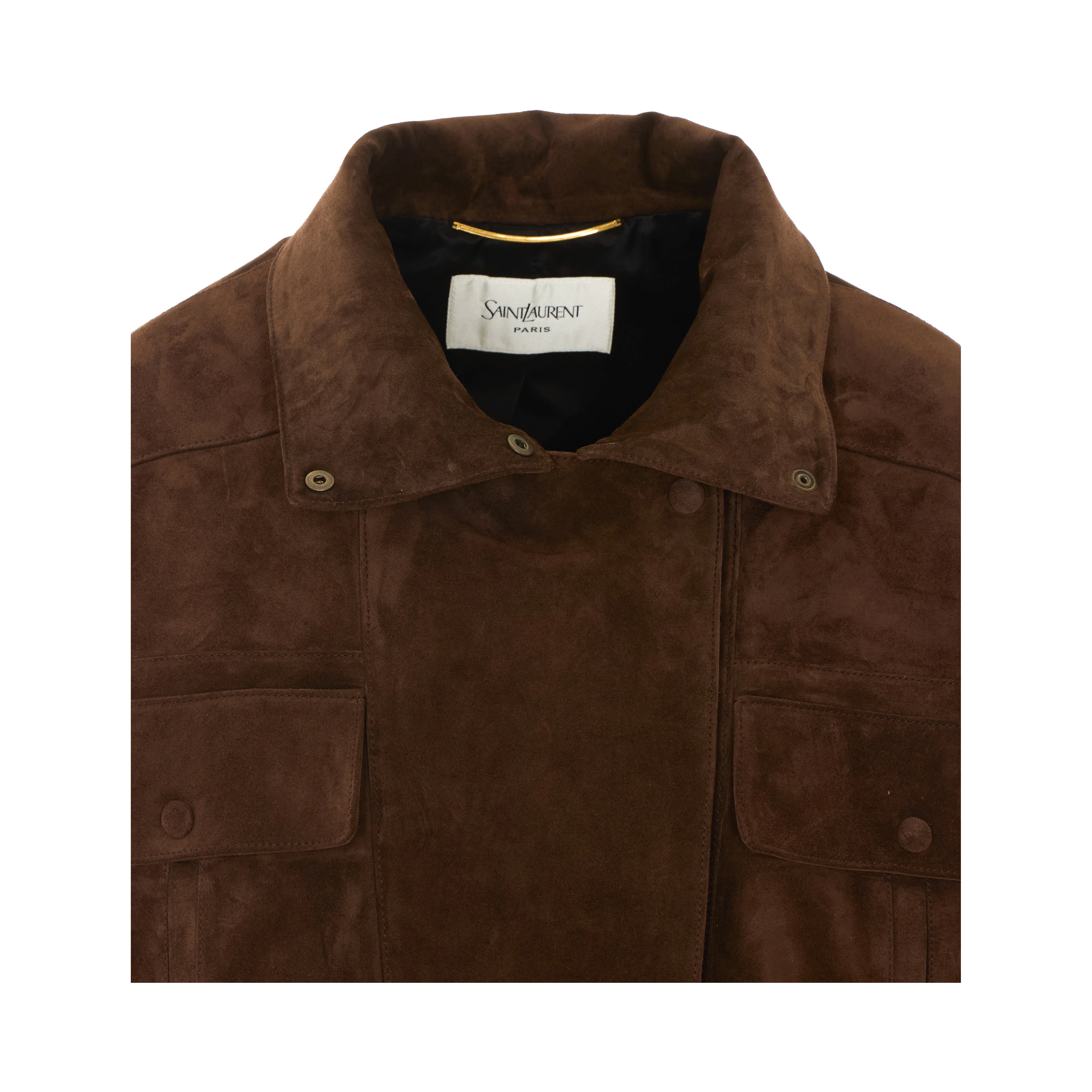 Saint Laurent  Jackets