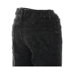 Mother Jeans Black