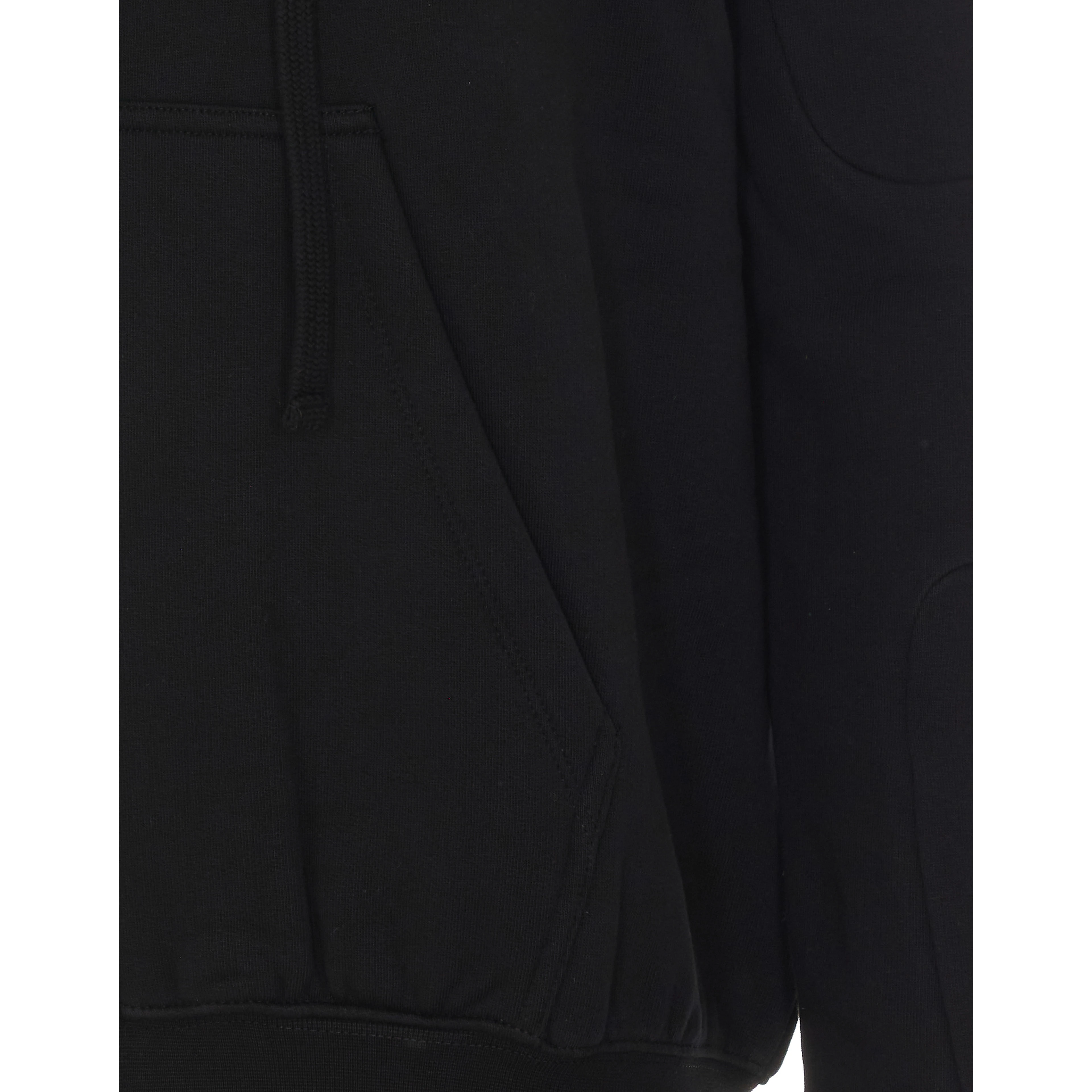 Thom Krom Sweaters Black