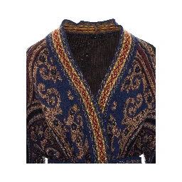 Etro Sweaters