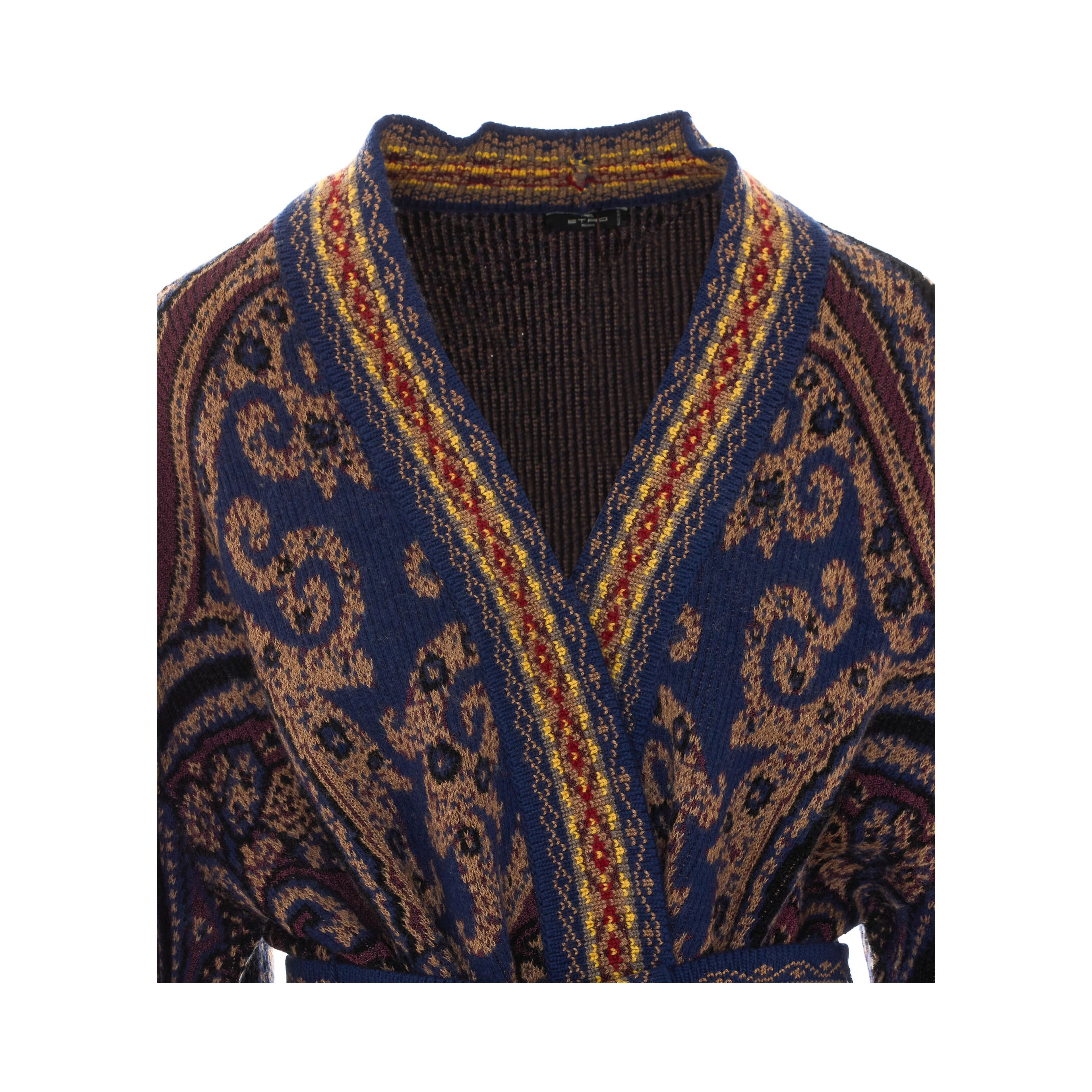 Etro Sweaters