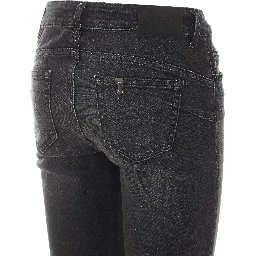 Liu Jo Trousers Black