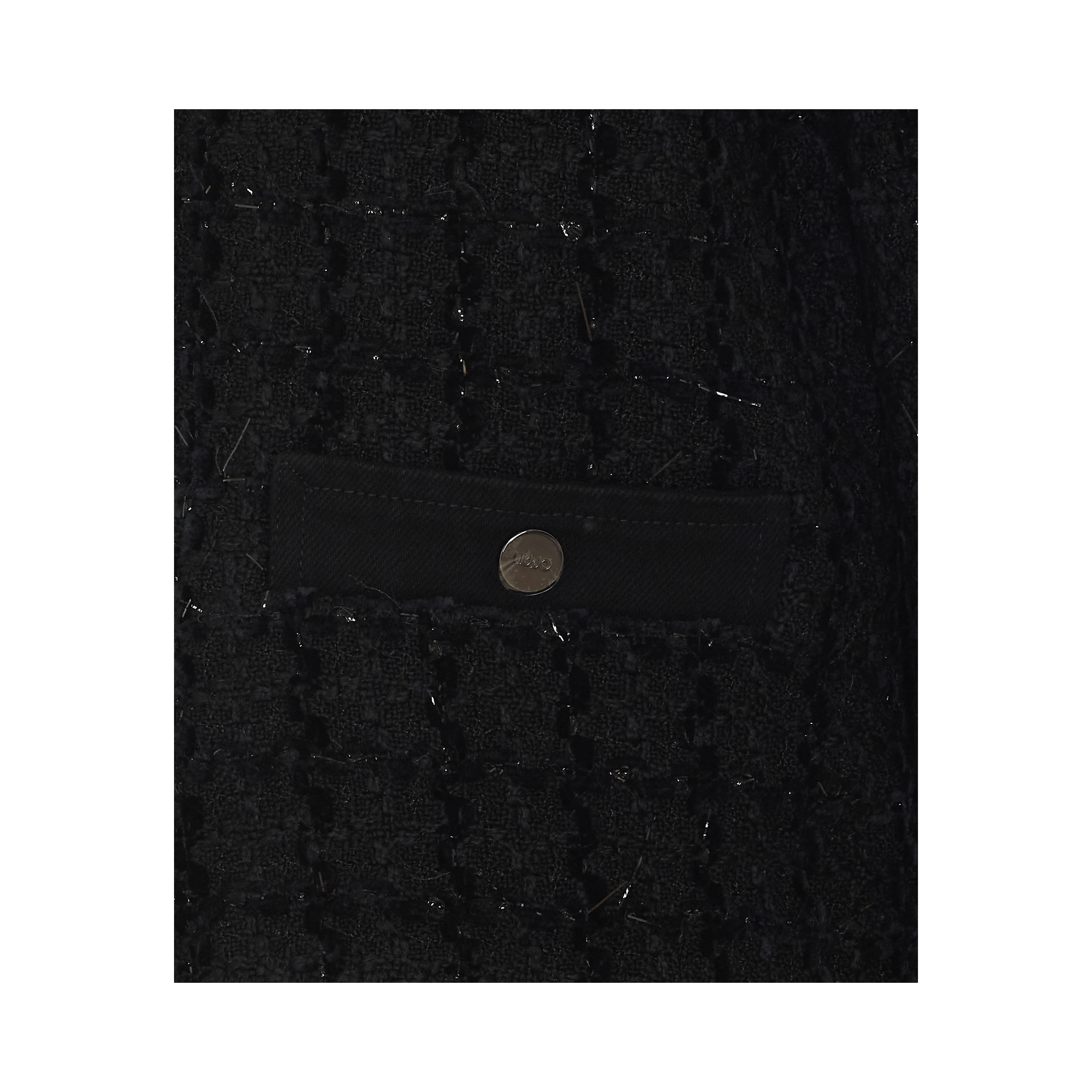 Liu Jo Jackets Black
