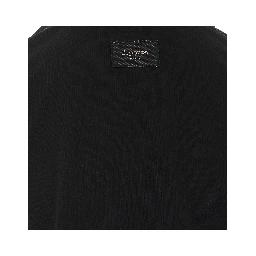 Repetto  T-shirts and Polos Black