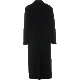Pinko Coats Black