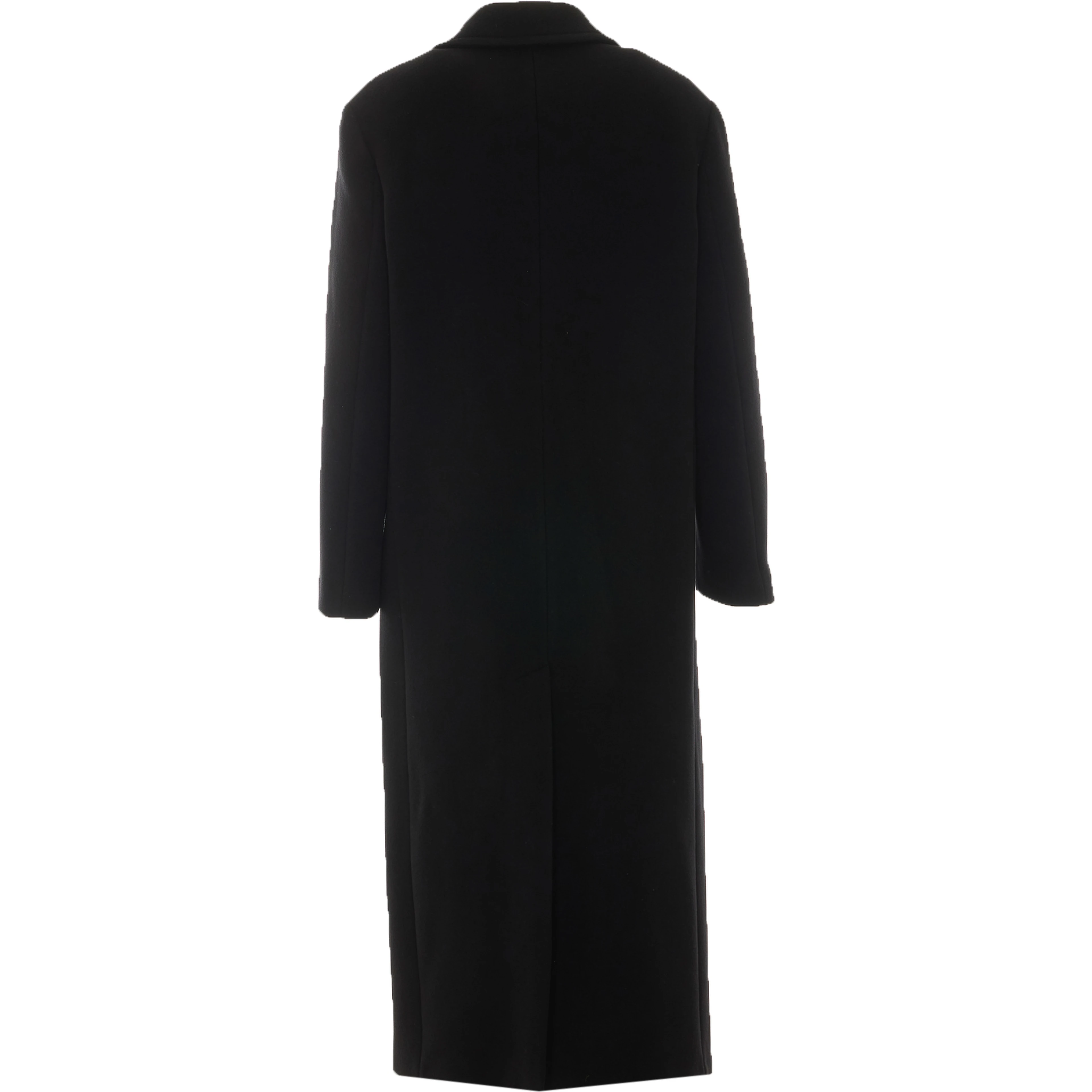 Pinko Coats Black