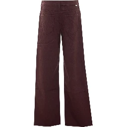 Mother Jeans