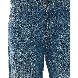 Maison Margiela Jeans Blue