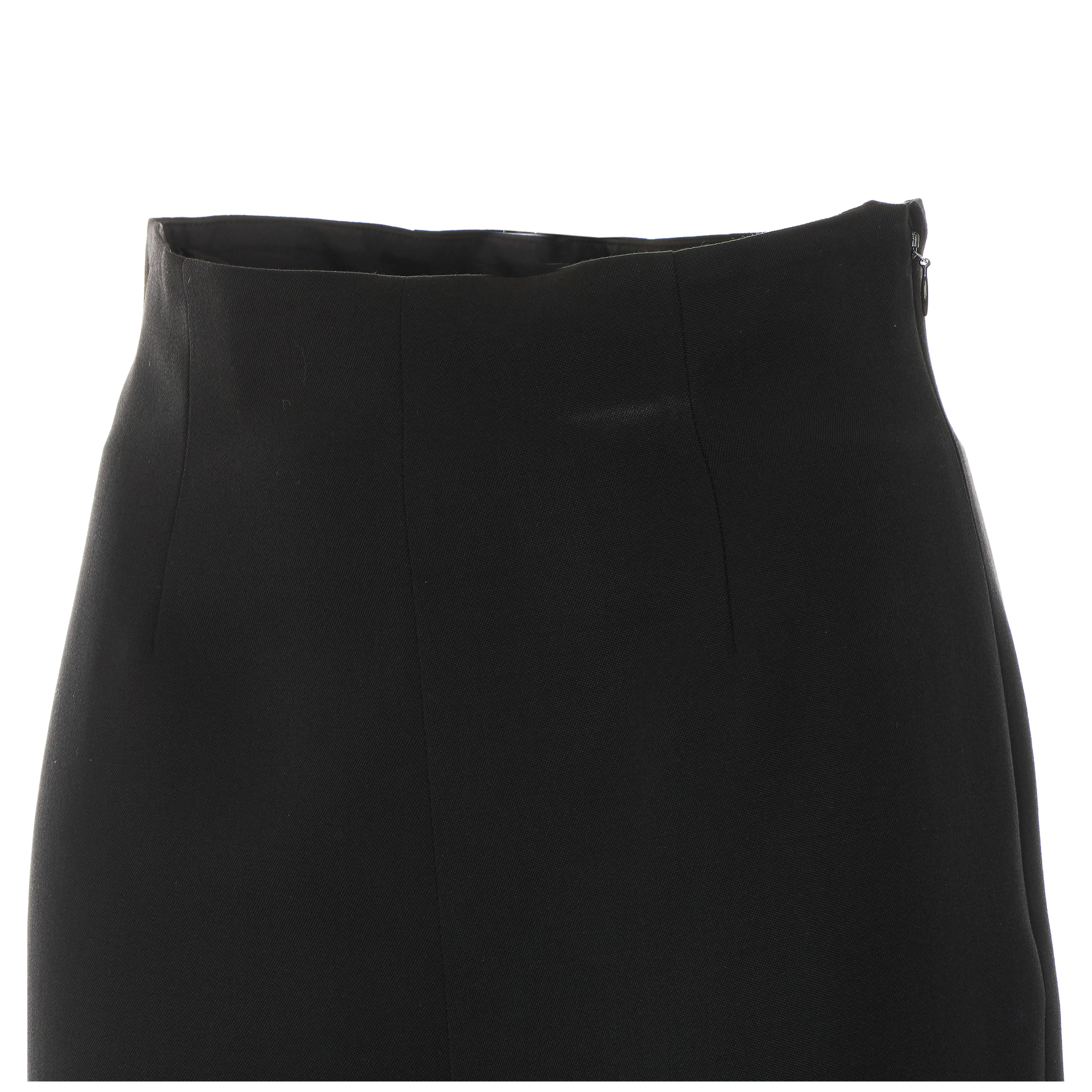 Maison Margiela Skirts Black