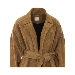KHAITE Jackets