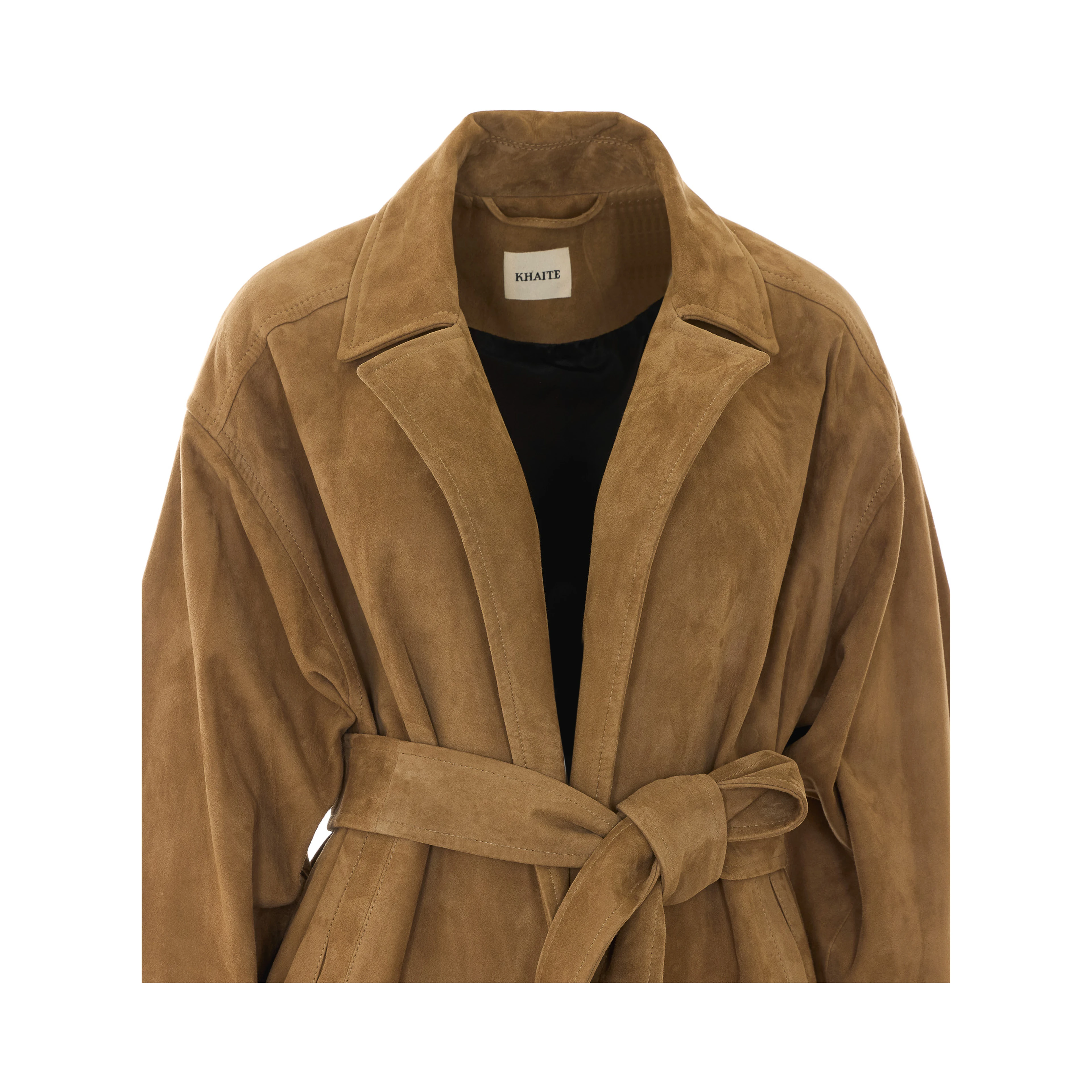 KHAITE Jackets