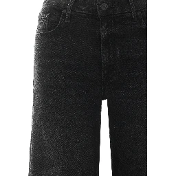 Mother Jeans Black
