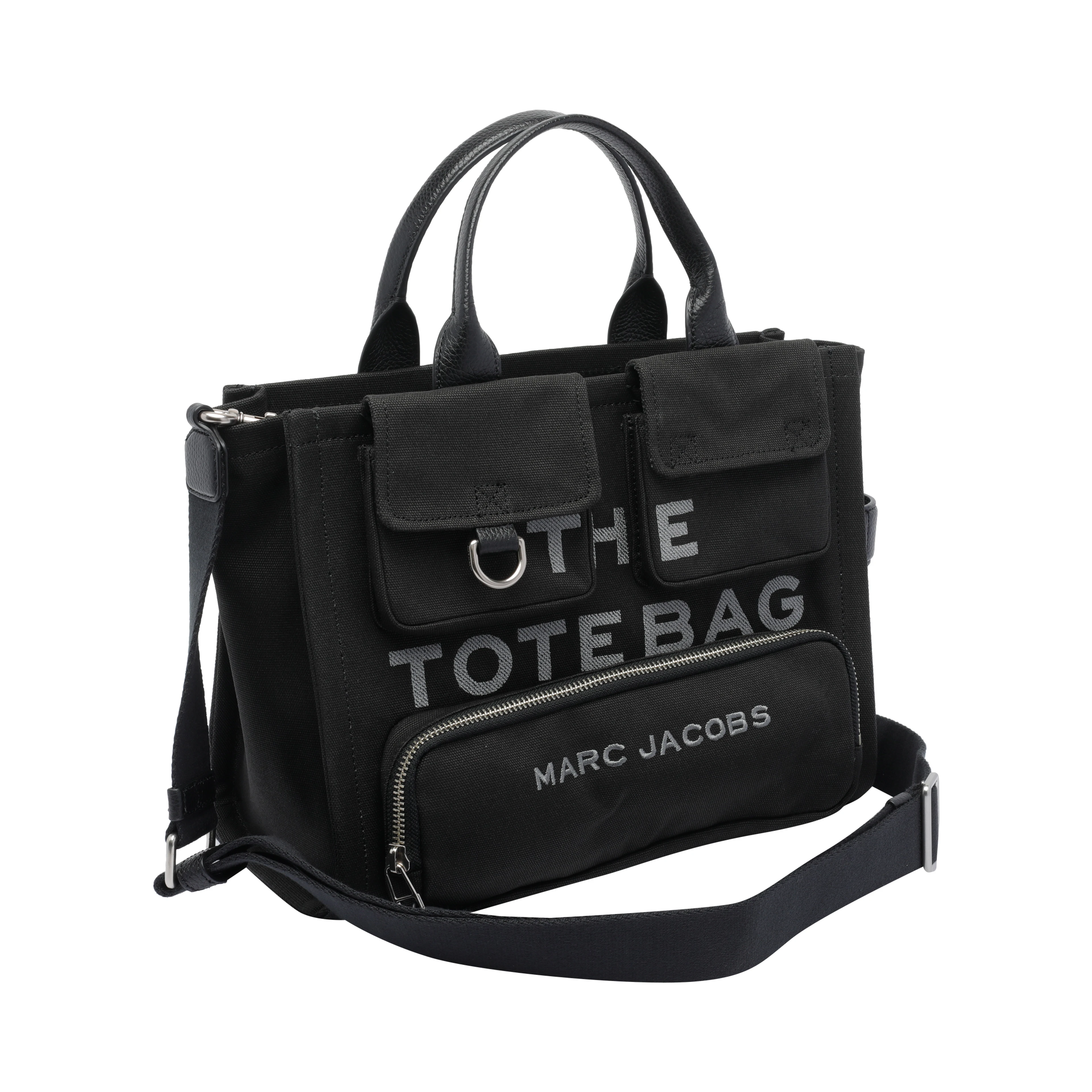Marc Jacobs Bags.. Black