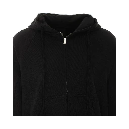 Thom Krom Sweaters Black
