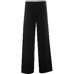 Liu Jo Trousers Black