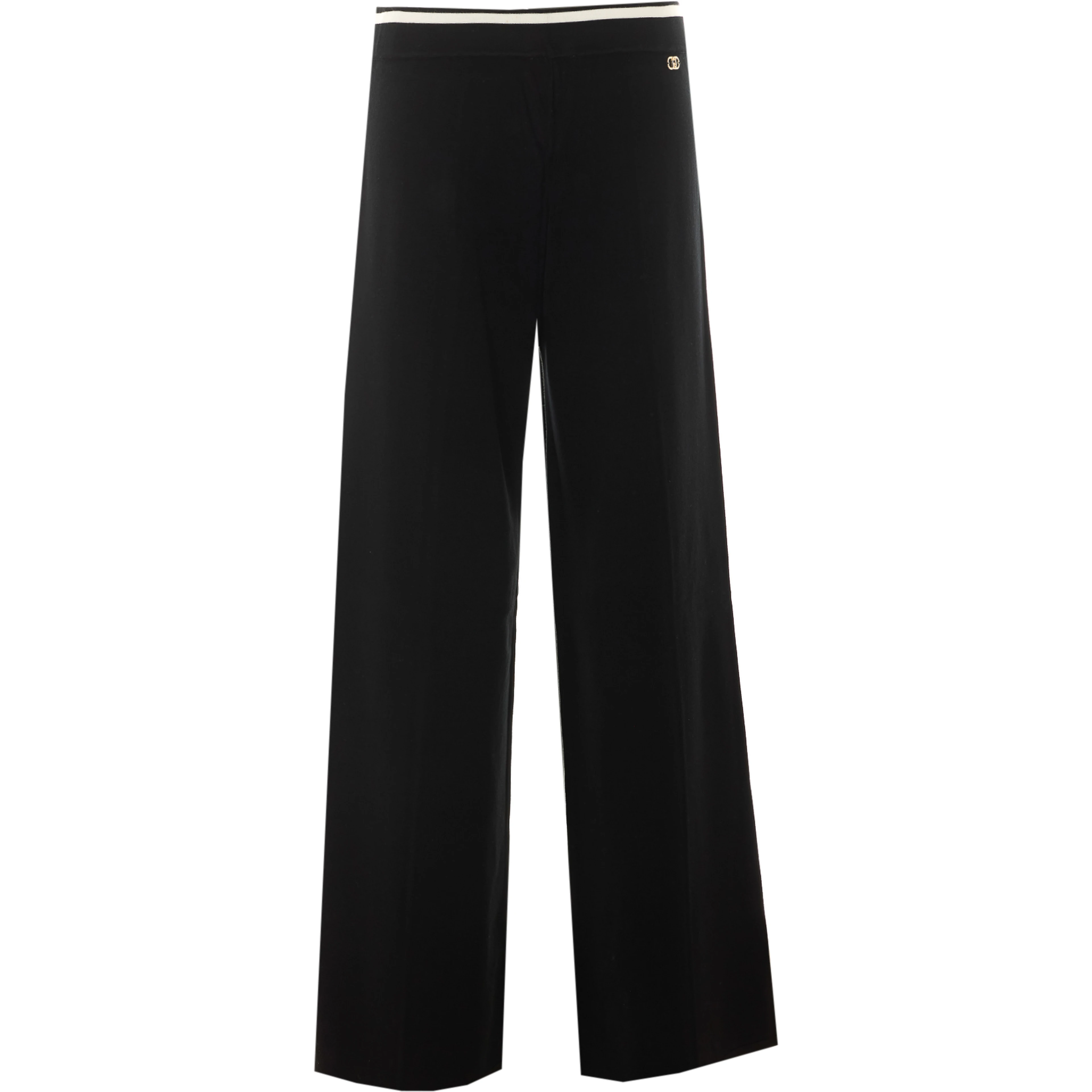 Liu Jo Trousers Black