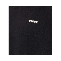 Elisabetta Franchi Sweaters Black