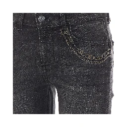 Liu Jo Trousers Black