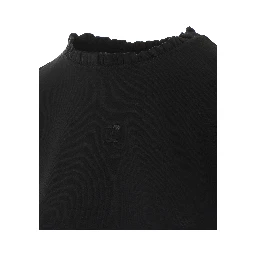 Repetto  T-shirts and Polos Black