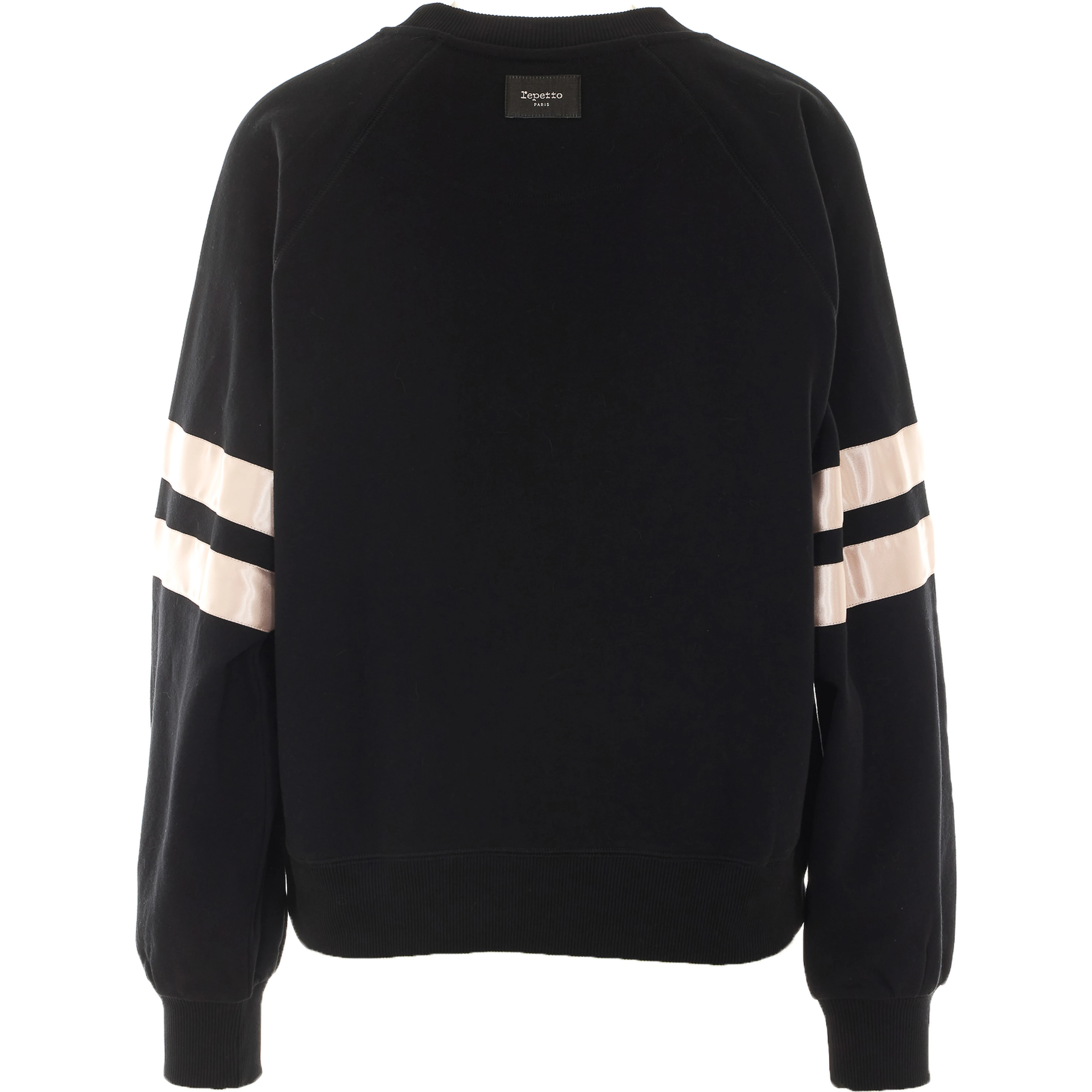 Repetto  Sweaters Black