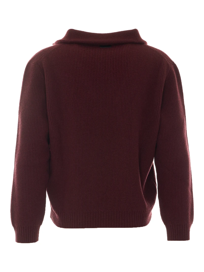 Saint Laurent  Sweaters