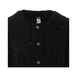 Liu Jo Jackets Black