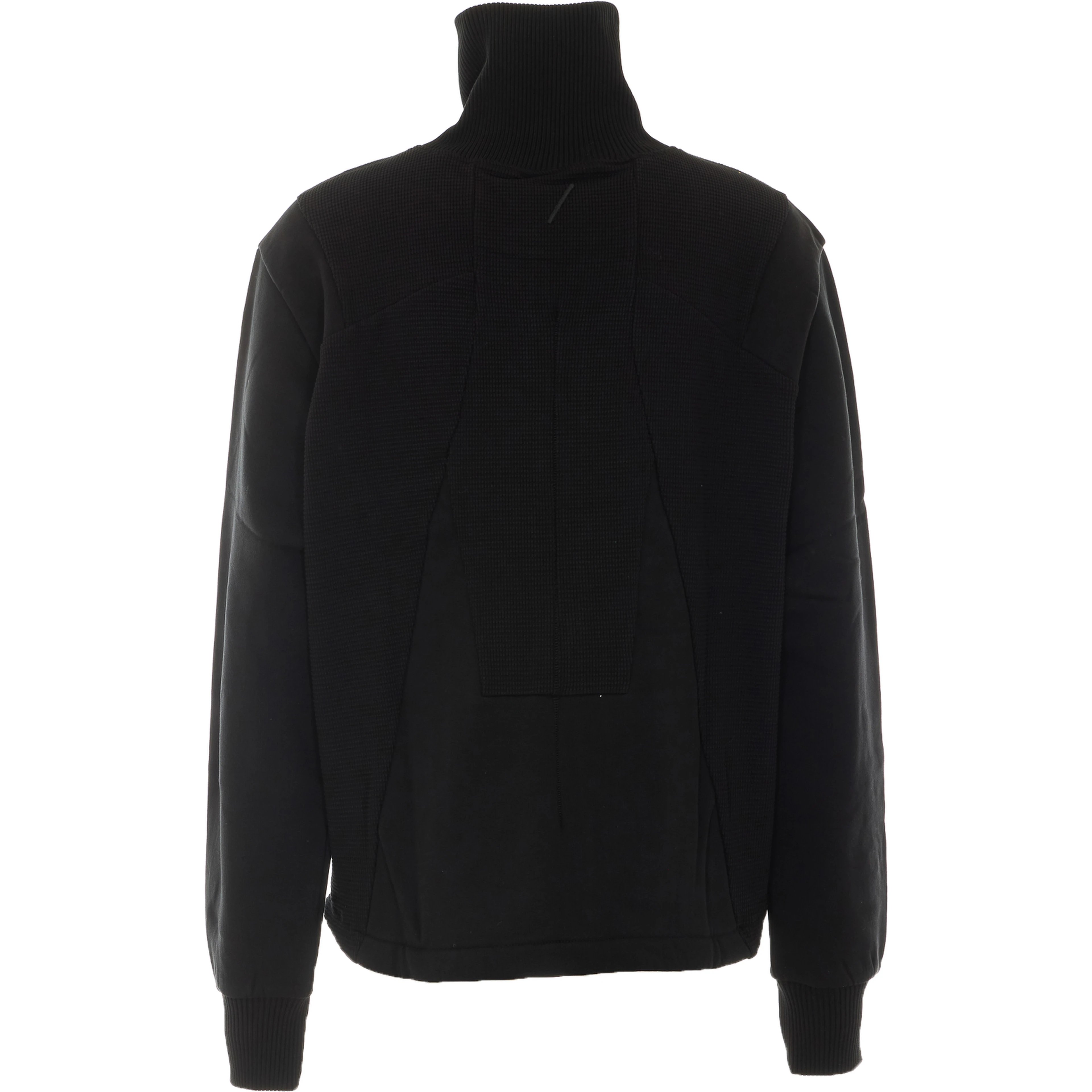 Thom Krom Sweaters Black
