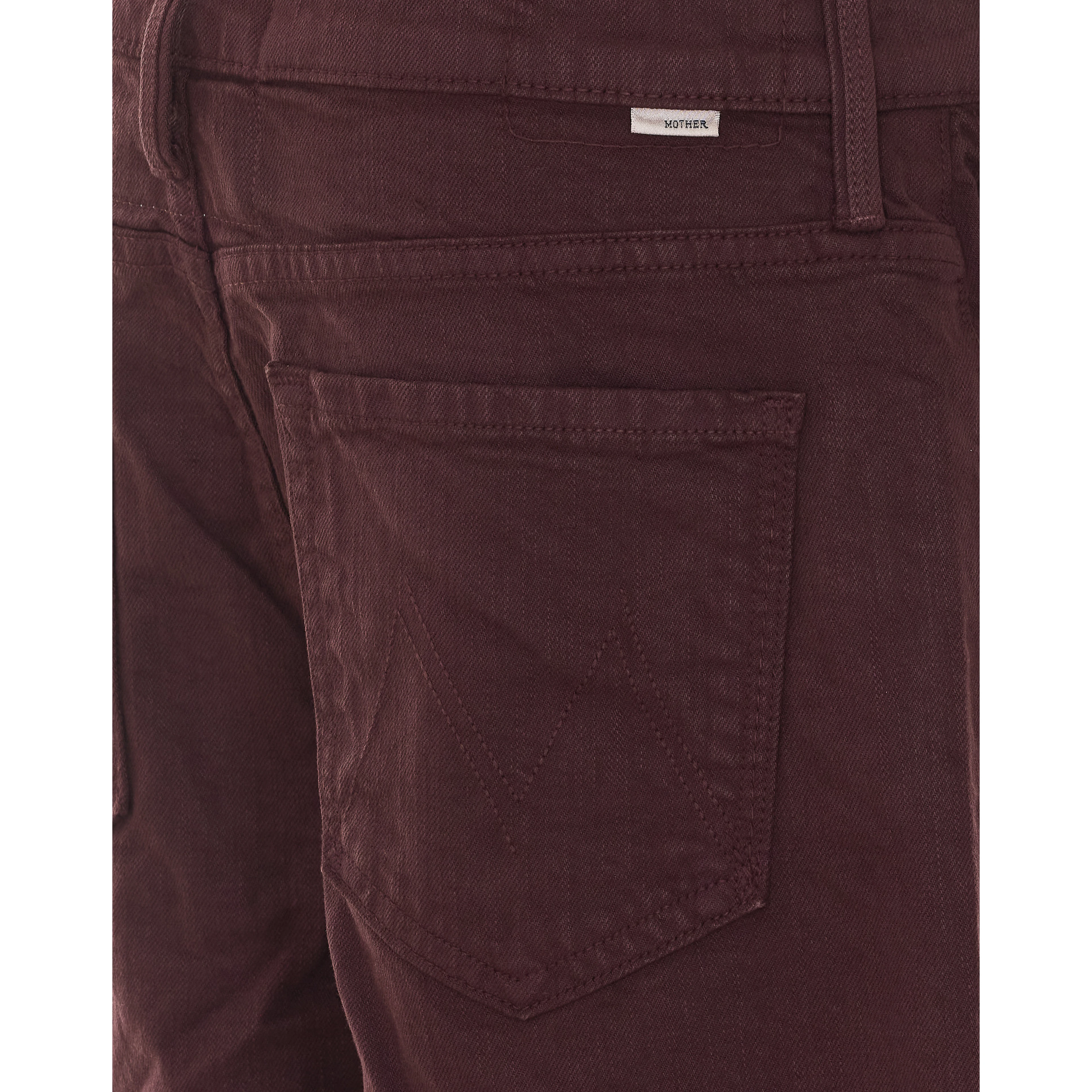 Mother Jeans