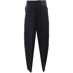 Pinko Trousers Blue