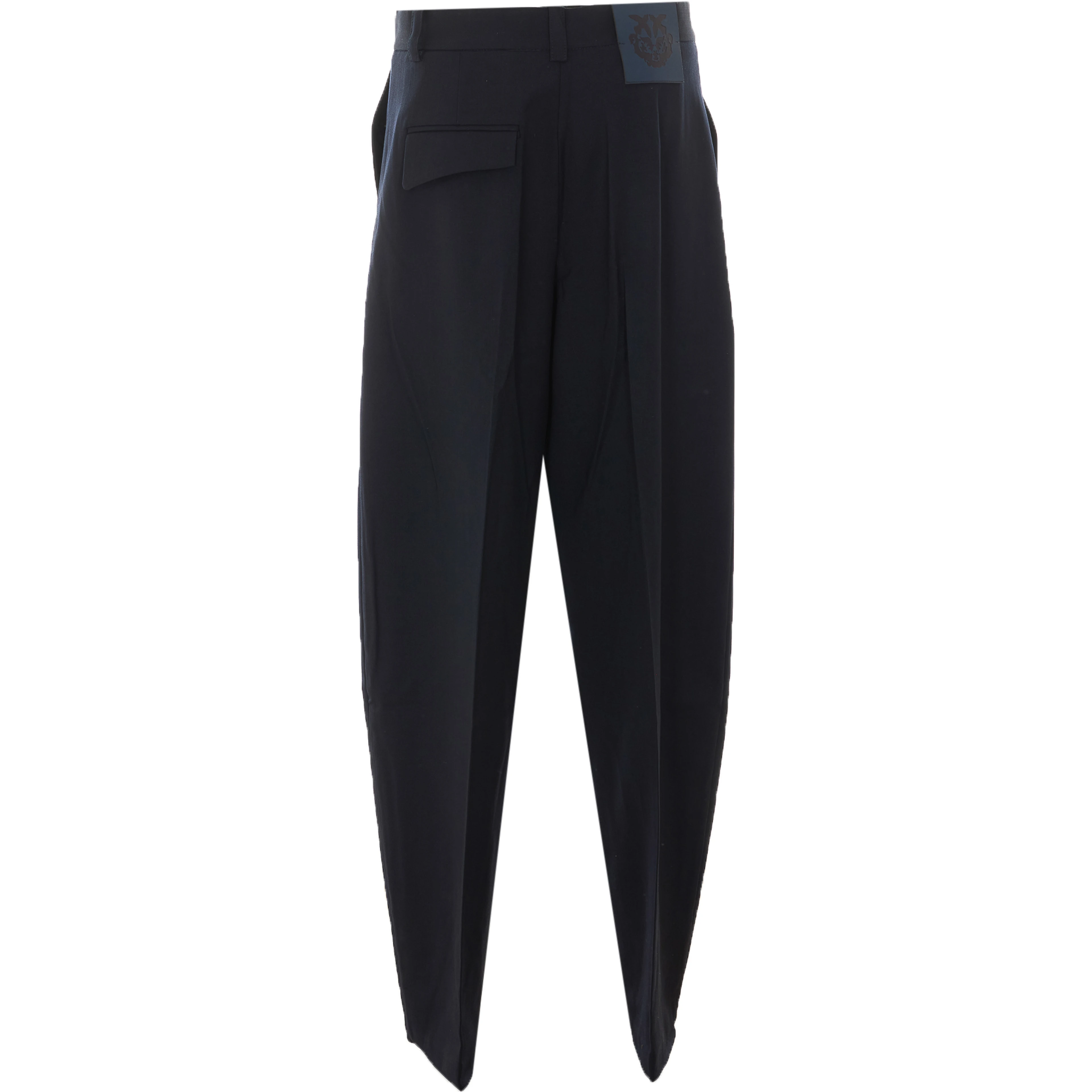 Pinko Trousers Blue
