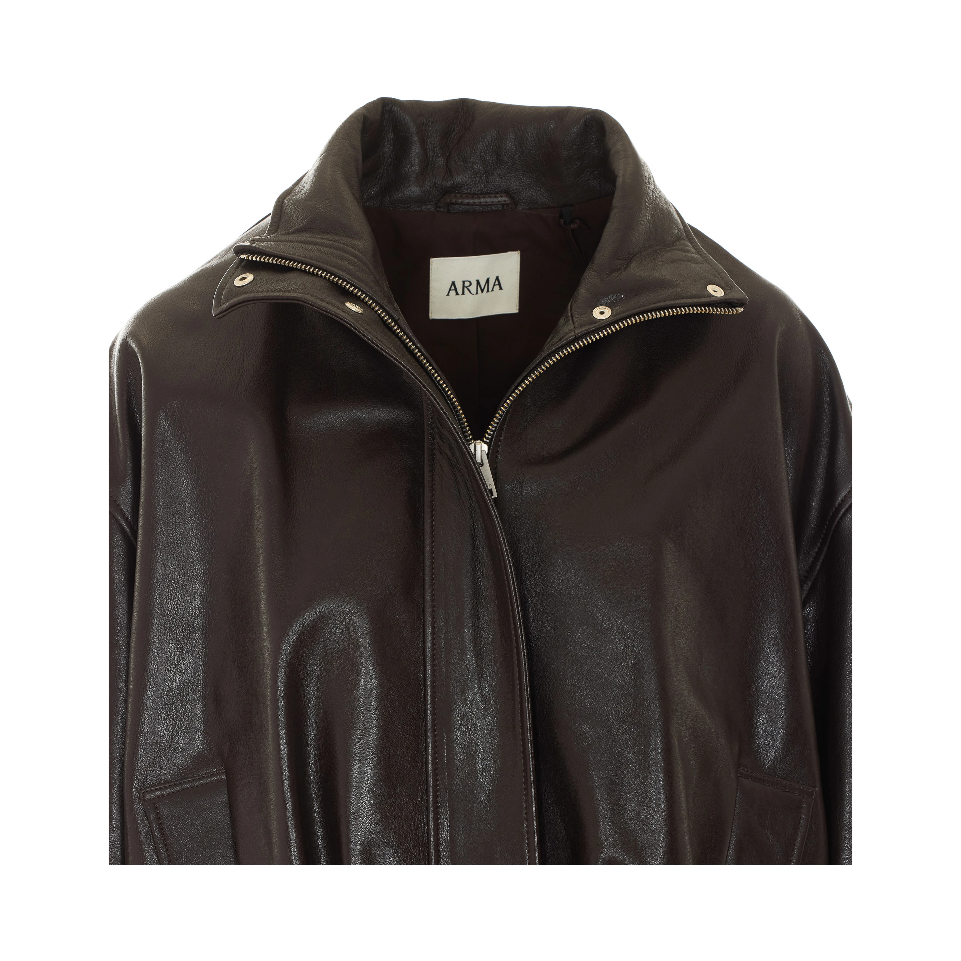 Arma Jackets