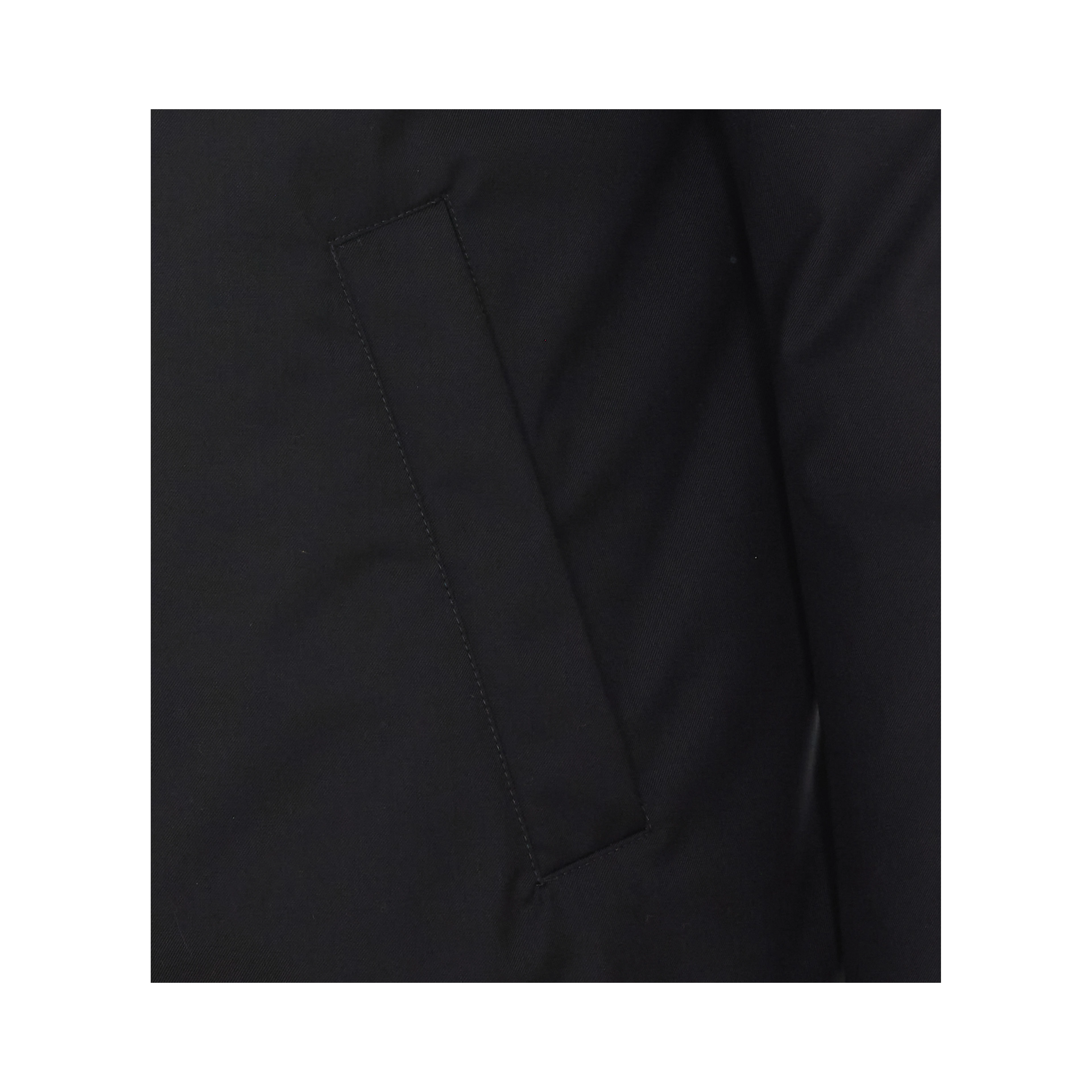 Herno Coats Black