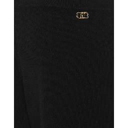 Liu Jo Trousers Black