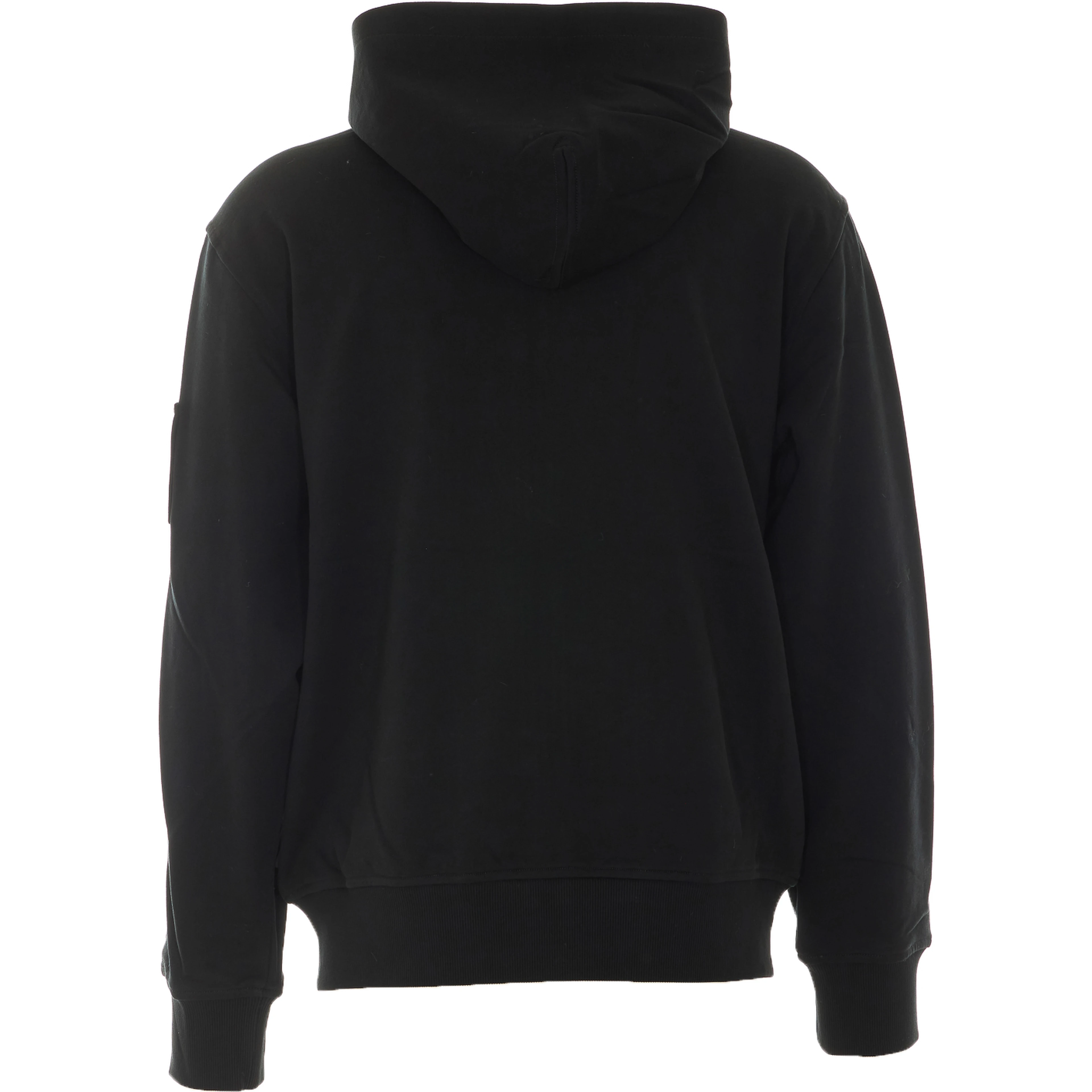 Moose Knuckles Sweaters Black