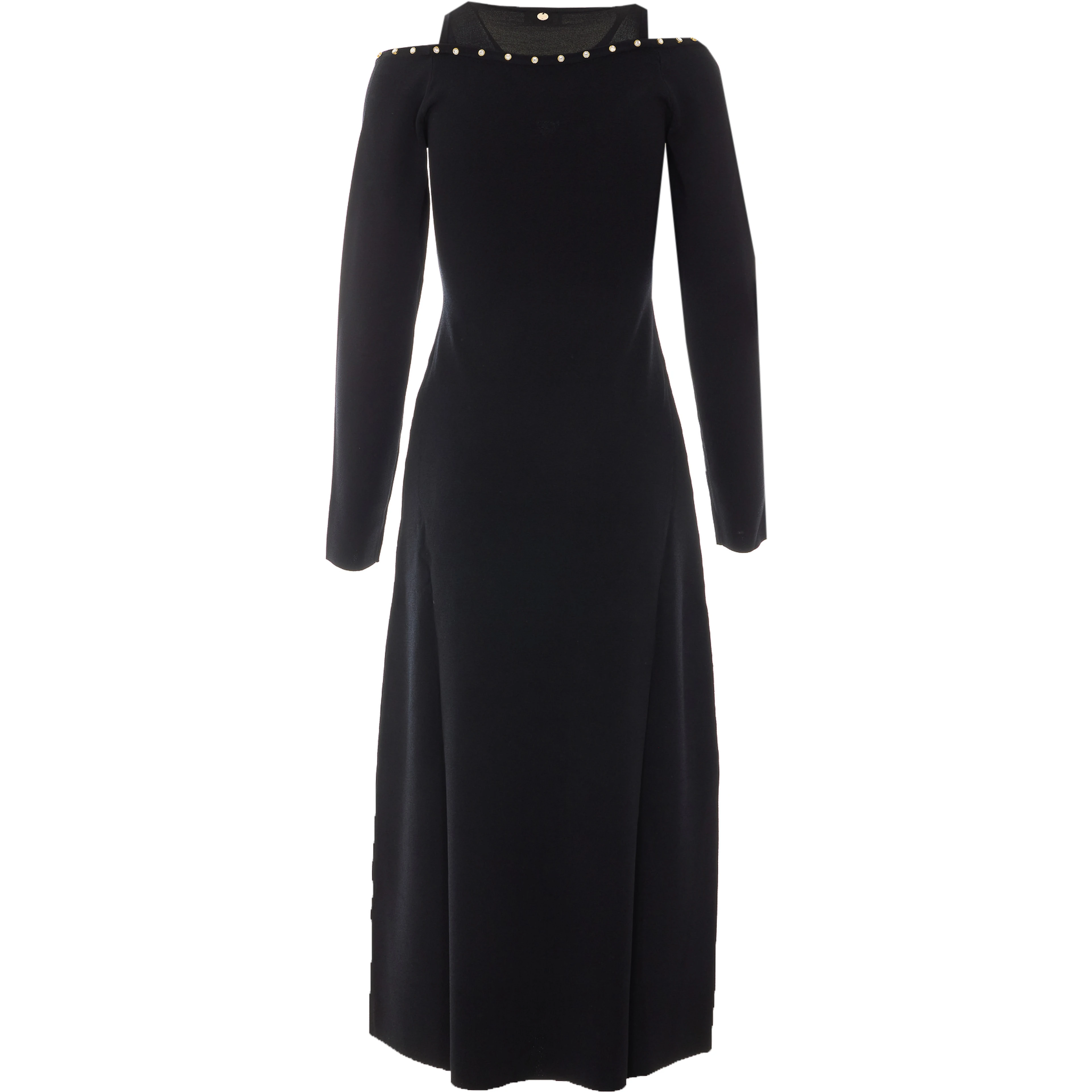 Liu Jo Dresses Black