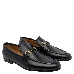 Gucci Flat shoes Black